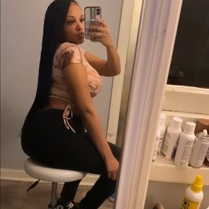 Meet your Posher, Kaylen